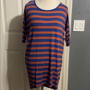 XXS Lularoe Irma